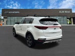 2020 Sportage Thumbnail 7