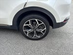 2020 Sportage Thumbnail 20