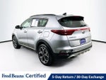 2022 Sportage Thumbnail 6