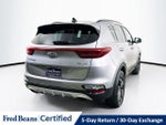 2022 Sportage Thumbnail 8