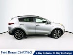 2022 Sportage Thumbnail 9