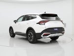 2023 Sportage Thumbnail 2