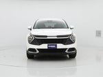 2023 Sportage Thumbnail 5