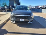 2023 Sportage Thumbnail 2