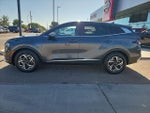 2023 Sportage Thumbnail 4
