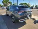 2023 Sportage Thumbnail 5