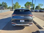 2023 Sportage Thumbnail 6