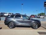 2023 Sportage Thumbnail 7