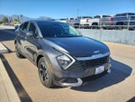 2023 Sportage Thumbnail 8
