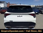 2023 Sportage Thumbnail 4