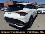 2023 Sportage Thumbnail 6
