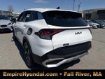 2023 Sportage Thumbnail 7