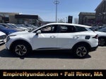 2023 Sportage Thumbnail 8