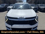 2023 Sportage Thumbnail 9