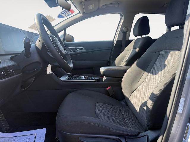 2023 Kia Sportage - $18,887