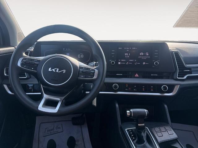 2023 Kia Sportage - $18,887