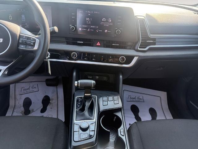2023 Kia Sportage - $18,887
