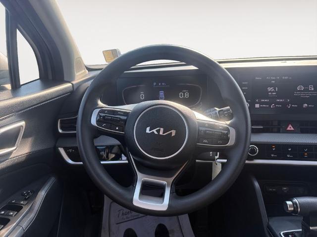 2023 Kia Sportage - $18,887