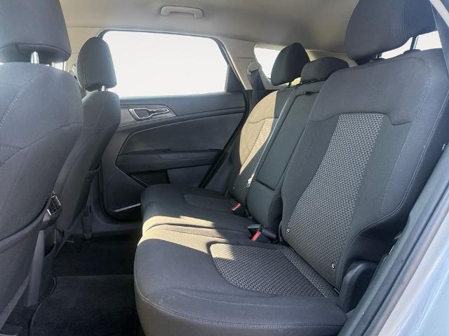 2023 Kia Sportage - $18,887