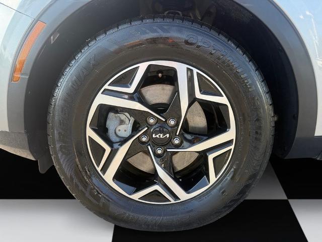 2023 Kia Sportage - $18,887