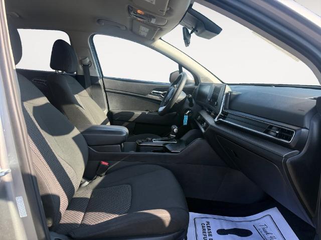 2023 Kia Sportage - $18,887