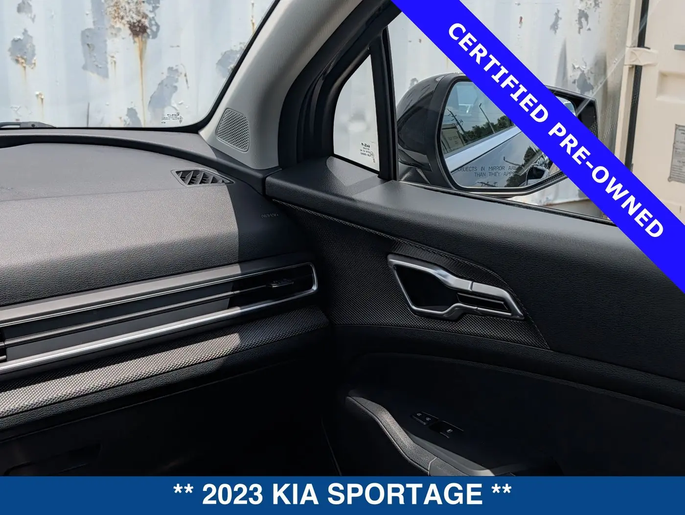 2023 Kia Sportage - $23,899