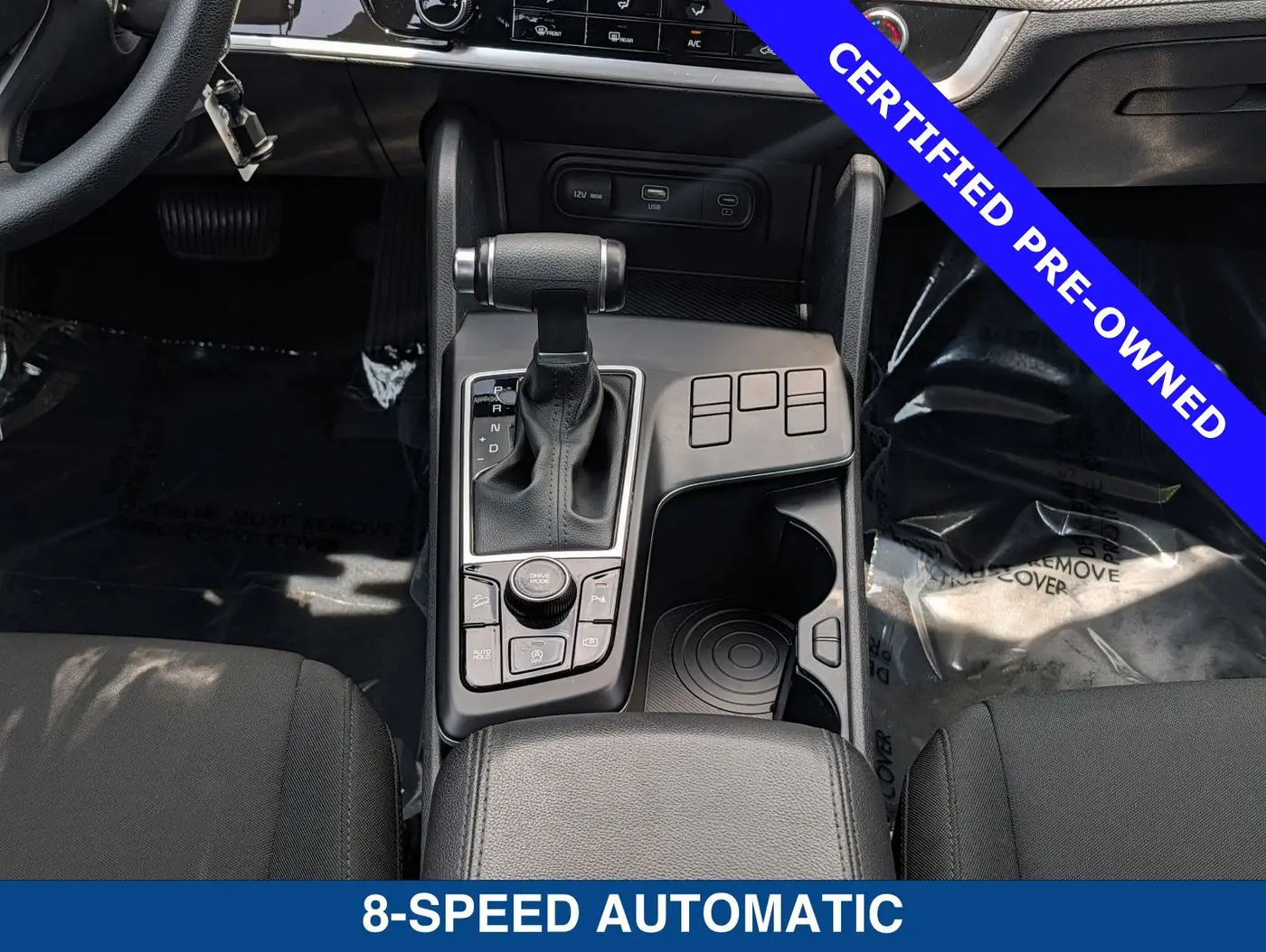 2023 Kia Sportage - $23,899
