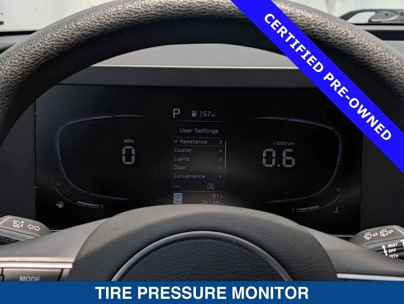 2023 Kia Sportage - $23,899