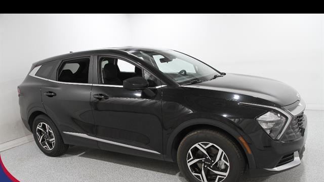 Preowned 2023 Kia Sportage LX for Sale