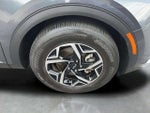 2023 Sportage Thumbnail 30