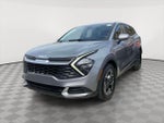2023 Sportage Thumbnail 2