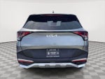 2023 Sportage Thumbnail 4