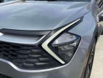 2023 Sportage Thumbnail 5