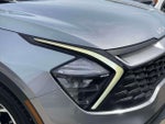2023 Sportage Thumbnail 7
