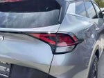 2023 Sportage Thumbnail 8