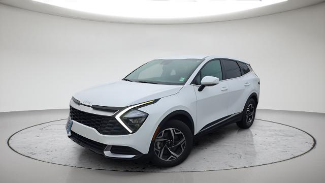 2023 Kia Sportage - $19,774