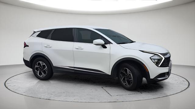 2023 Kia Sportage - $19,774