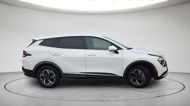 2023 Kia Sportage - $19,774