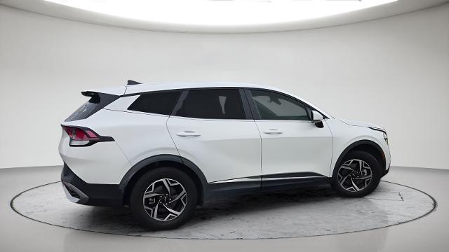 2023 Kia Sportage - $19,774