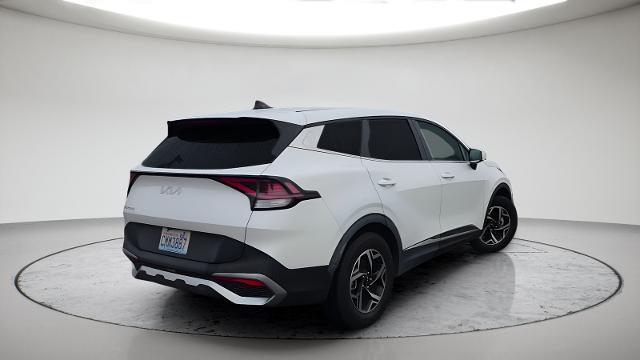 2023 Kia Sportage - $19,774