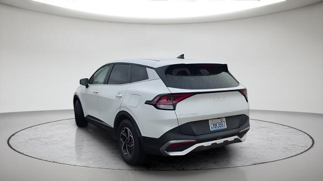 2023 Kia Sportage - $19,774