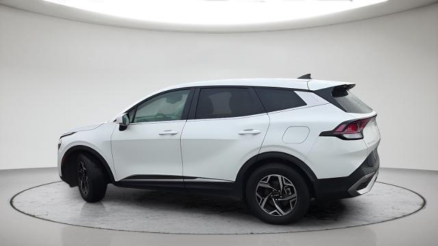 2023 Kia Sportage - $19,774