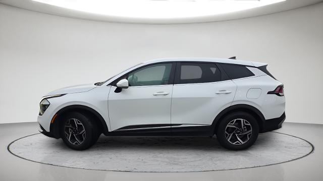 2023 Kia Sportage - $19,774