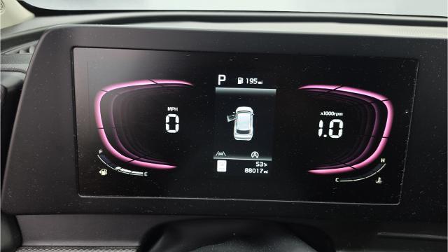 2023 Kia Sportage - $19,774