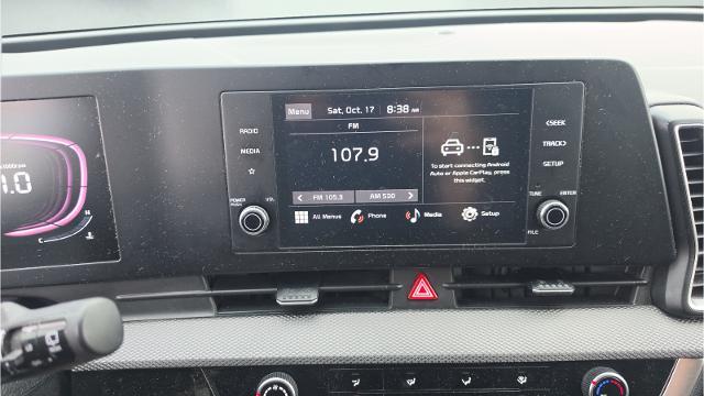 2023 Kia Sportage - $19,774