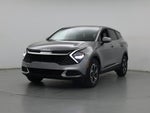 2023 Sportage Thumbnail 4