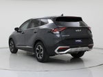 2023 Sportage Thumbnail 2
