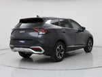 2023 Sportage Thumbnail 8