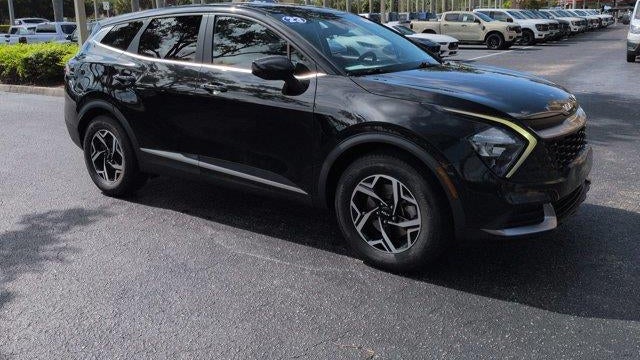 Preowned 2023 Kia Sportage LX for Sale