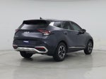 2023 Sportage Thumbnail 8